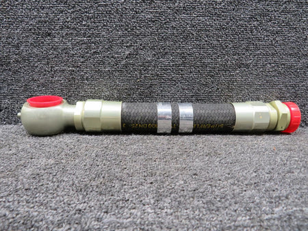 Superflexit  1521-53-521 Superflexit 300DN25-3 Hose Assembly (New Old Stock)
