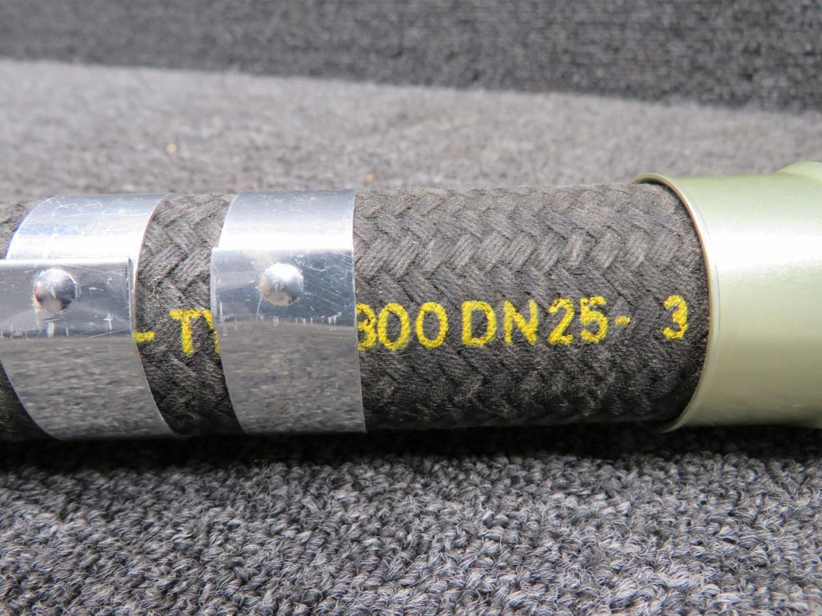 Superflexit  1521-53-521 Superflexit 300DN25-3 Hose Assembly (New Old Stock)