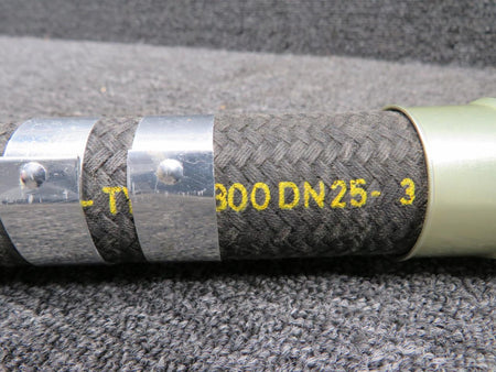 Superflexit  1521-53-521 Superflexit 300DN25-3 Hose Assembly (New Old Stock)
