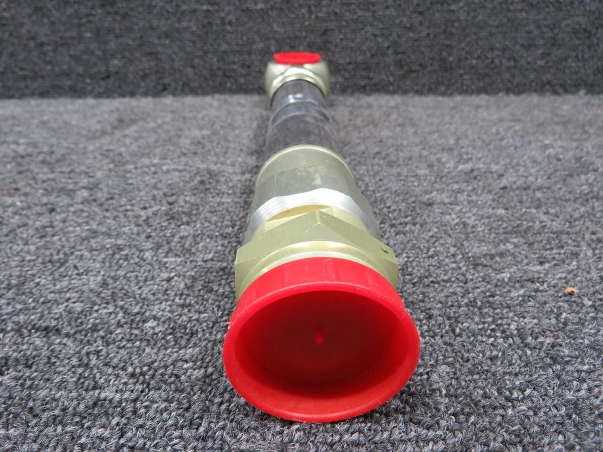 Superflexit  1521-53-521 Superflexit 300DN25-3 Hose Assembly (New Old Stock)