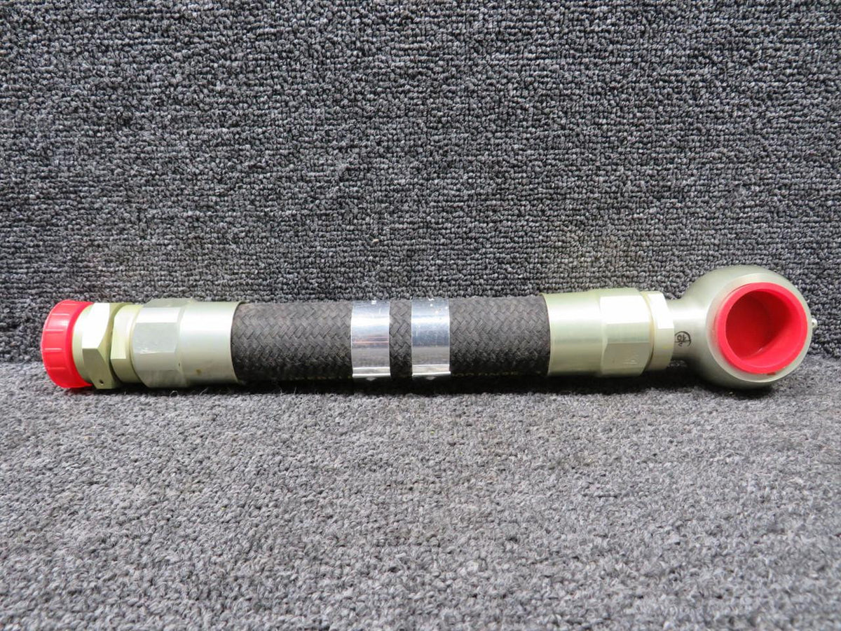 Superflexit  1521-53-521 Superflexit 300DN25-3 Hose Assembly (New Old Stock)