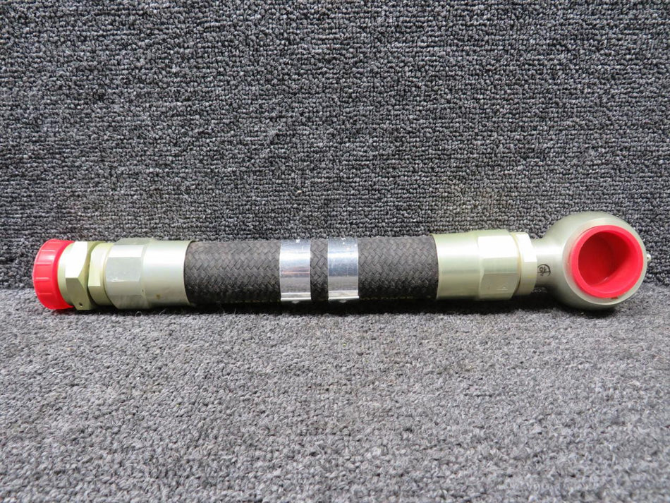 Superflexit  1521-53-521 Superflexit 300DN25-3 Hose Assembly (New Old Stock)