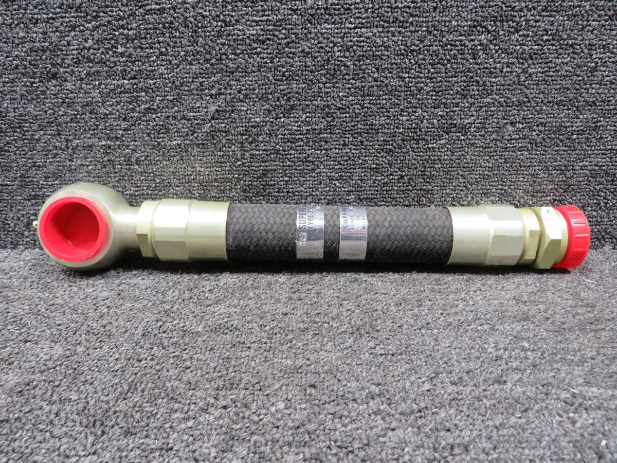 Superflexit  1521-53-521 Superflexit 300DN25-3 Hose Assembly (New Old Stock)