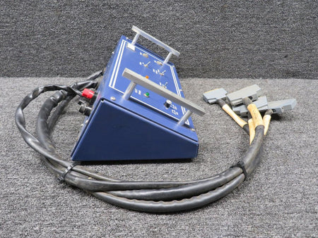 Collins 622-4281-001 Collins CTS-200 Interconnect Test Panel
