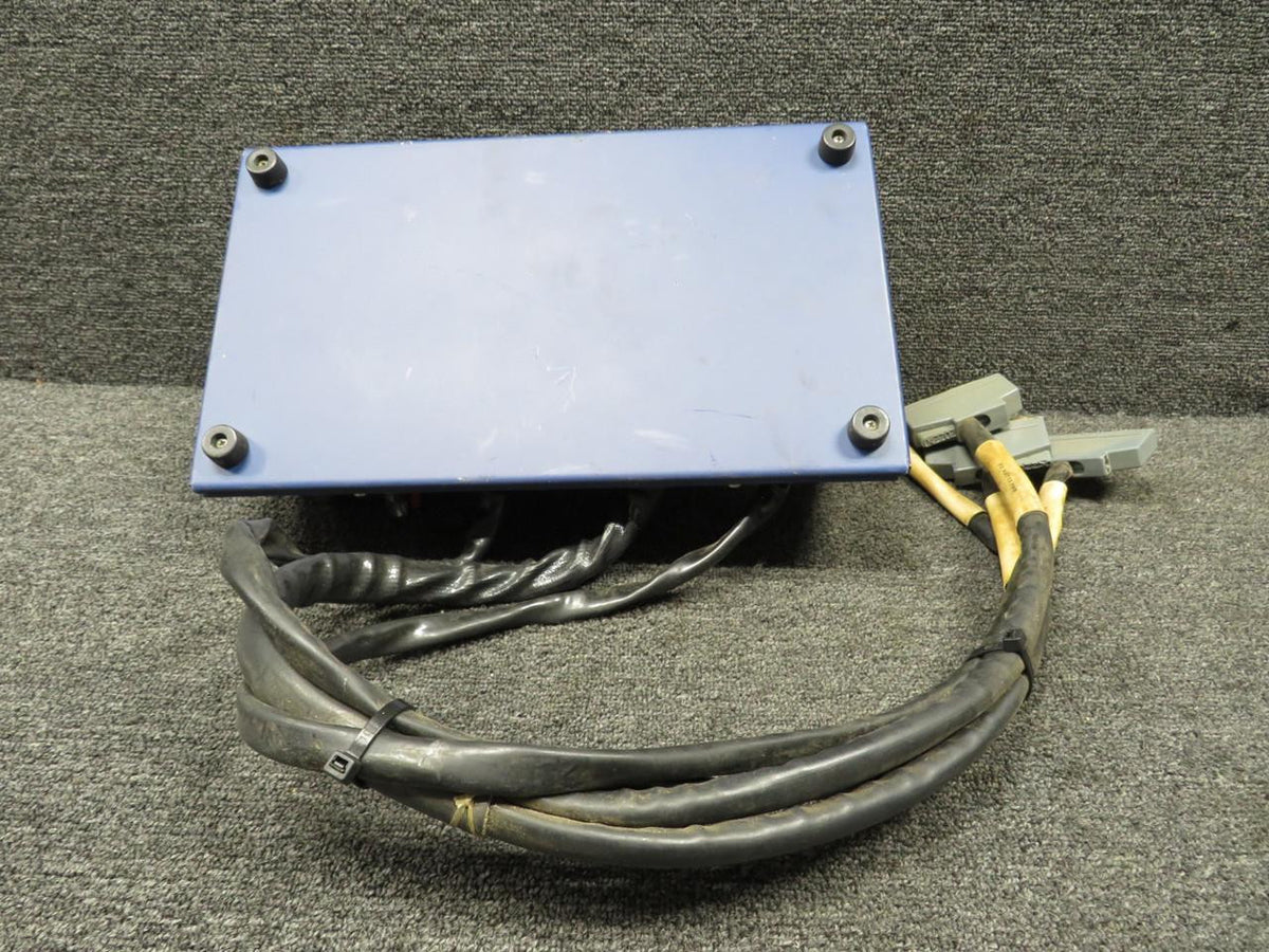 Collins 622-4281-001 Collins CTS-200 Interconnect Test Panel