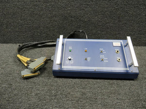 622-4281-001 Collins CTS-200 Interconnect Test Panel