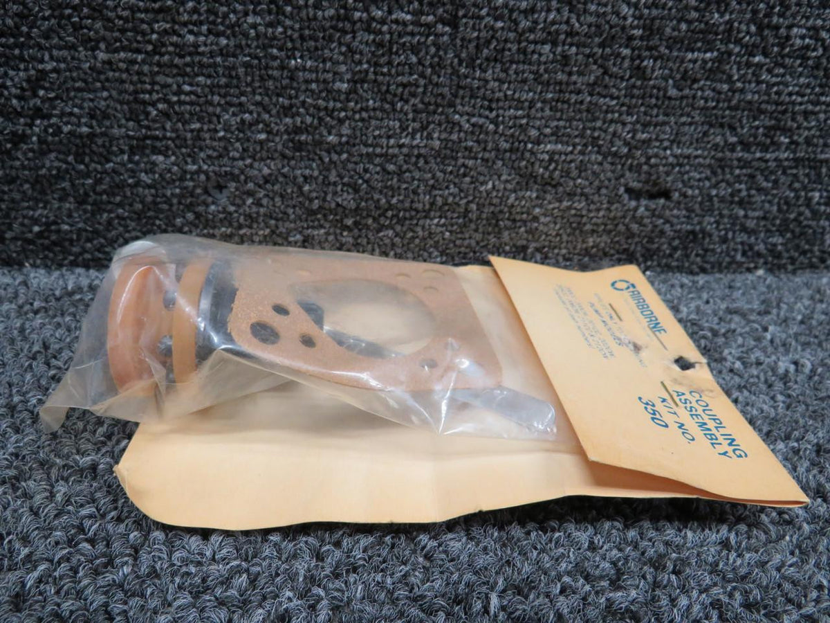 Airborne 13565-020 Airborne Alternator Shear Coupling Kit (New Old Stock)