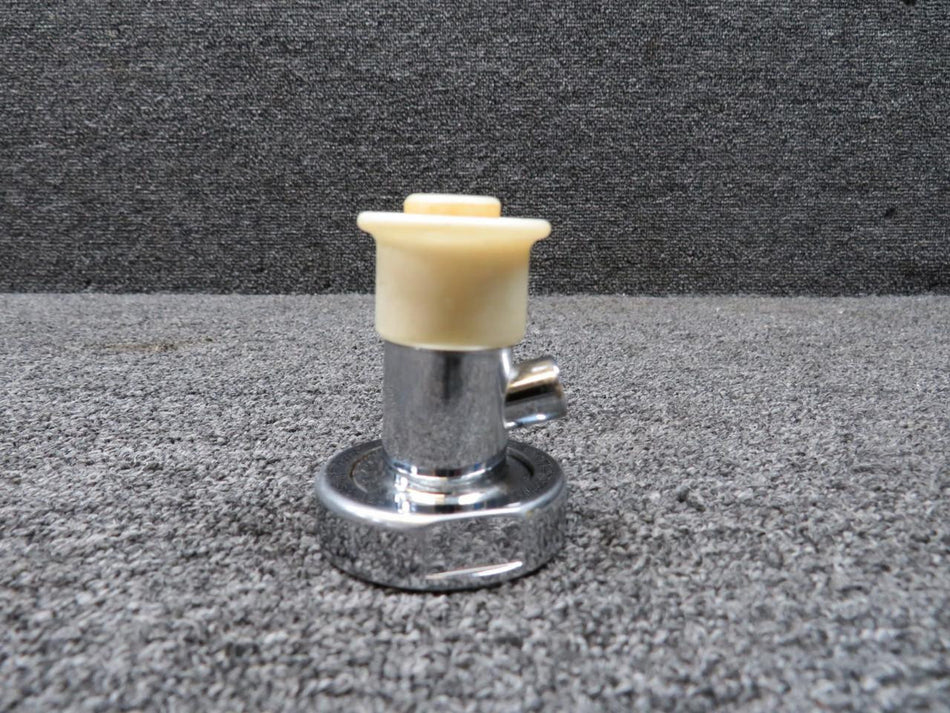 Cessna Aircraft Parts 10664-1 Cessna Spigot (Large Cylinder Body) (New Old Stock)