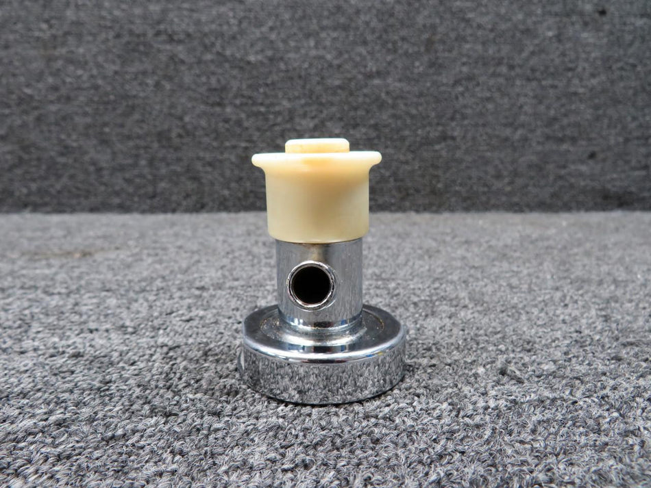 Cessna Aircraft Parts 10664-1 Cessna Spigot (Large Cylinder Body) (New Old Stock)