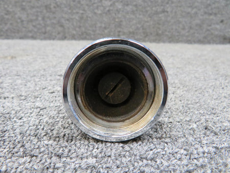 Cessna Aircraft Parts 10664-1 Cessna Spigot (Small Body) (New Old Stock)