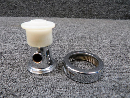 Cessna Aircraft Parts 10664-1 Cessna Spigot (Small Body) (New Old Stock)