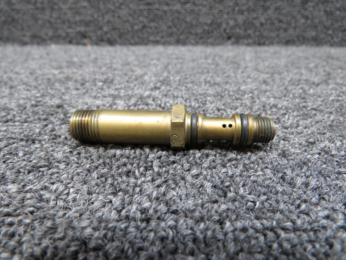 Cessna Aircraft Parts G15C Cessna Fuel Injector