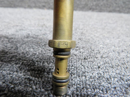 Cessna Aircraft Parts G15C Cessna Fuel Injector