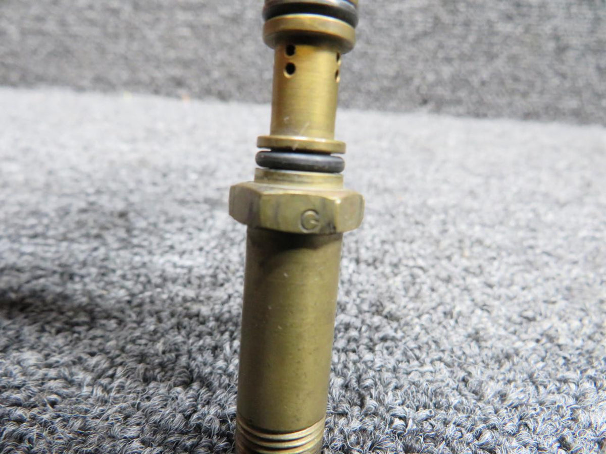 Cessna Aircraft Parts G15C Cessna Fuel Injector