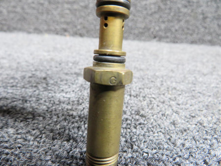 Cessna Aircraft Parts G15C Cessna Fuel Injector