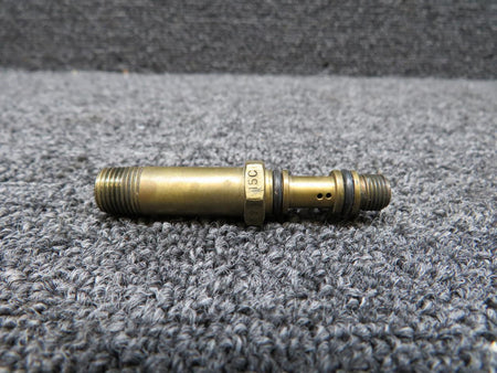 Cessna Aircraft Parts G15C Cessna Fuel Injector