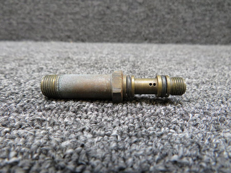 Cessna Aircraft Parts G15C Cessna Fuel Injector (Rusted)