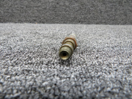 Cessna Aircraft Parts G15C Cessna Fuel Injector (Rusted)