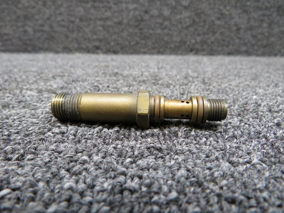 Cessna Aircraft Parts 15C Cessna Fuel Injector