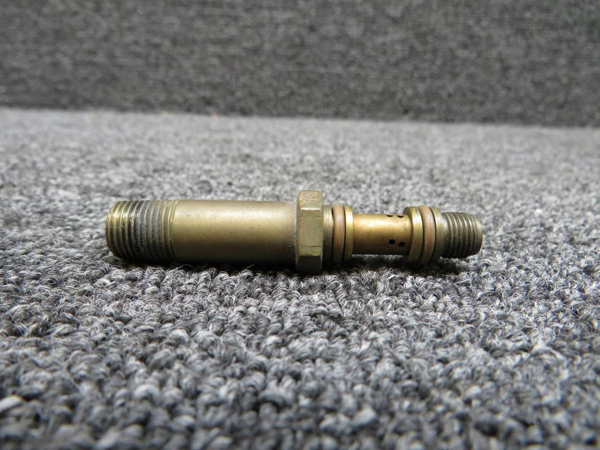 Cessna Aircraft Parts 15C Cessna Fuel Injector