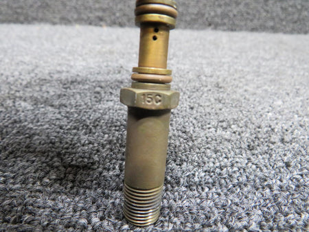 Cessna Aircraft Parts 15C Cessna Fuel Injector