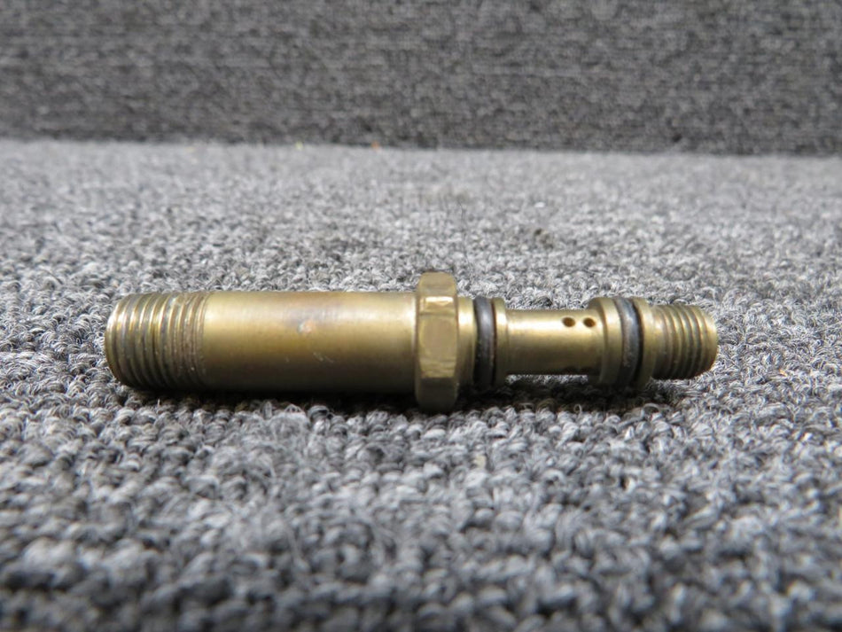 Cessna Aircraft Parts M15C Cessna Fuel Injector