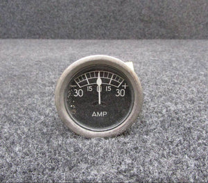 A.C. Ammeter Indicator (a)