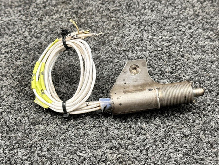Beechcraft Parts 002-384003-3 Beechcraft G36 Landing Gear Safety Switch Assembly LH
