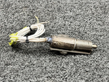 Beechcraft Parts 002-384003-3 Beechcraft G36 Landing Gear Safety Switch Assembly LH