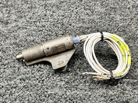 Beechcraft Parts 002-384003-3 Beechcraft G36 Landing Gear Safety Switch Assembly LH