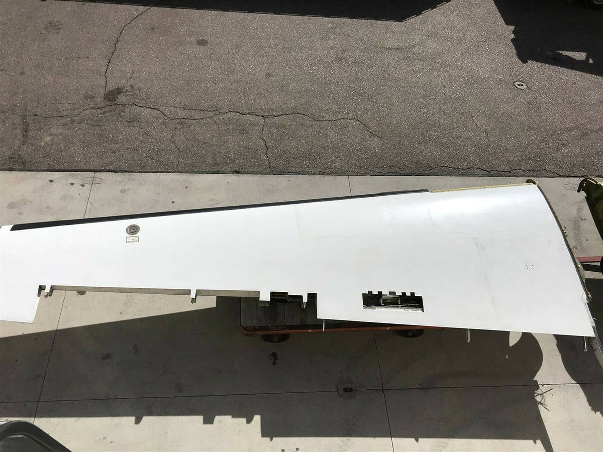 Cessna Citation 500 Wing Assy LH BAS Part Sales | Airplane Parts