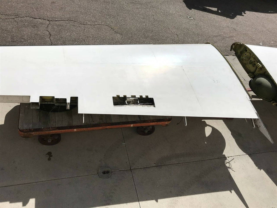 Cessna Citation 500 Wing Assy LH