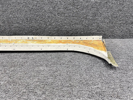 Cessna Aircraft Parts 0710036-6 Cessna R182 Door Still Lower Assembly RH