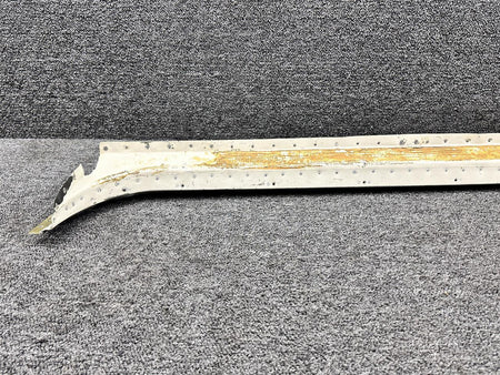 Cessna Aircraft Parts 0710036-6 Cessna R182 Door Still Lower Assembly RH
