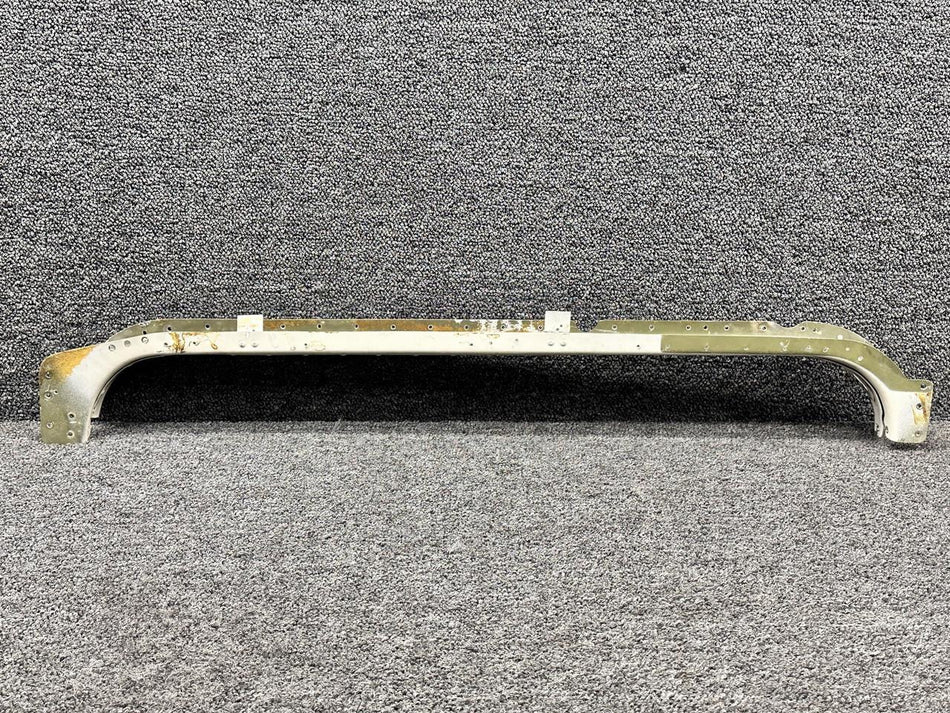 Cessna Aircraft Parts 2210029-6 Cessna R182 Cabin Door Still Upper Assembly RH