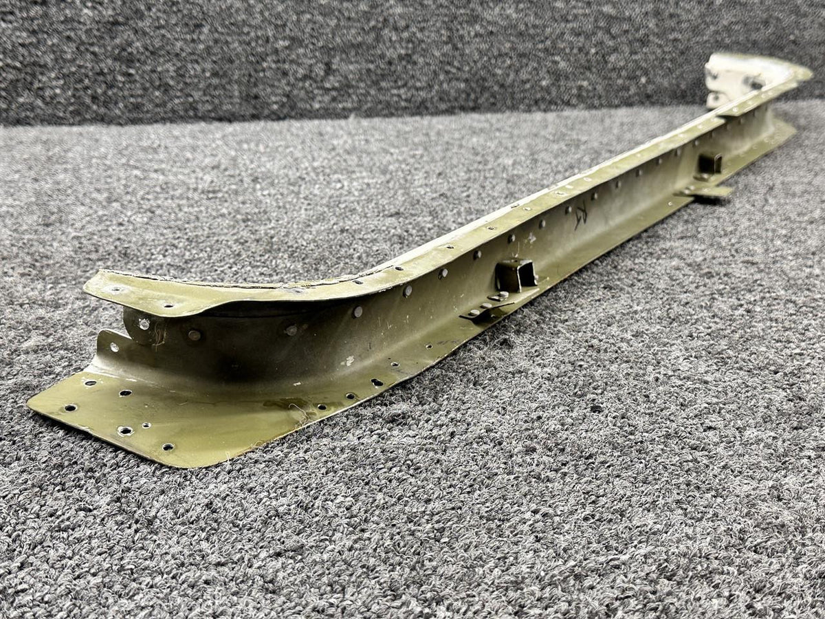 Cessna Aircraft Parts 2210029-6 Cessna R182 Cabin Door Still Upper Assembly RH