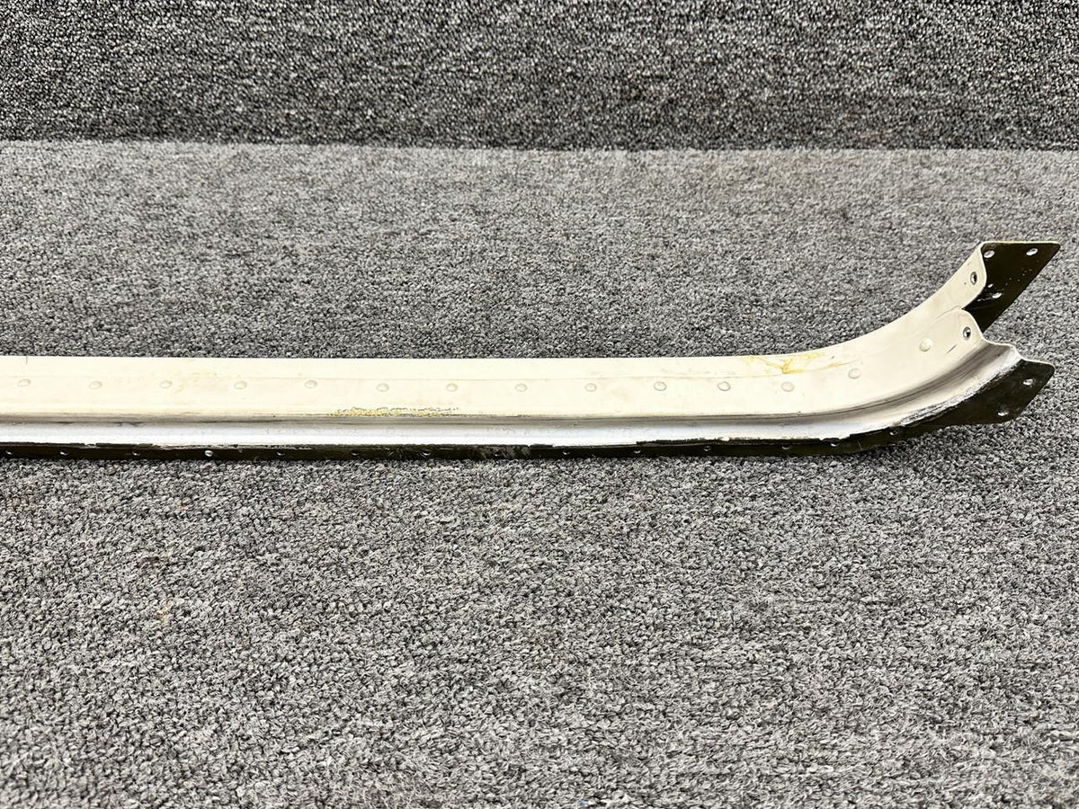 Cessna Aircraft Parts 2210029-5 Cessna R182 Cabin Door Still Upper Assembly LH