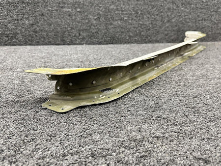 Cessna Aircraft Parts 2210029-5 Cessna R182 Cabin Door Still Upper Assembly LH