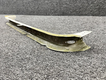 Cessna Aircraft Parts 2210029-5 Cessna R182 Cabin Door Still Upper Assembly LH