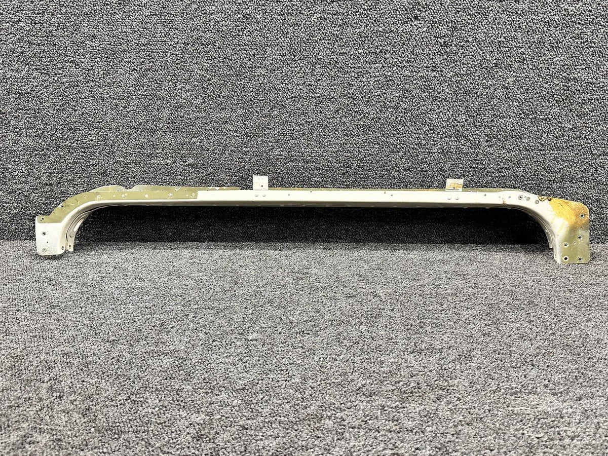 Cessna Aircraft Parts 2210029-5 Cessna R182 Cabin Door Still Upper Assembly LH