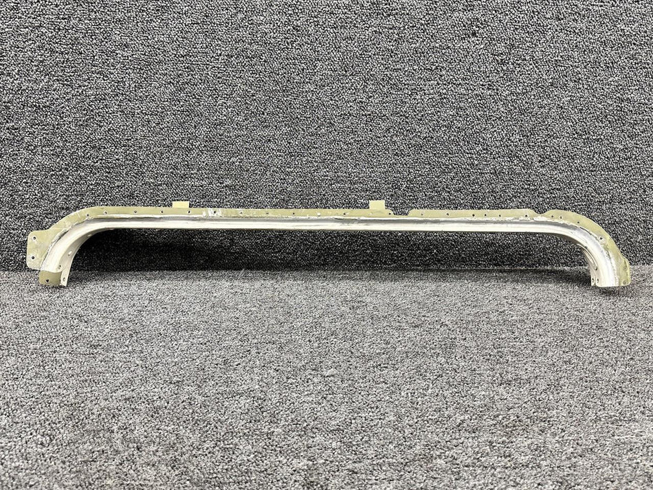 Cessna Aircraft Parts 2210029-5 Cessna R182 Cabin Door Still Upper Assembly LH