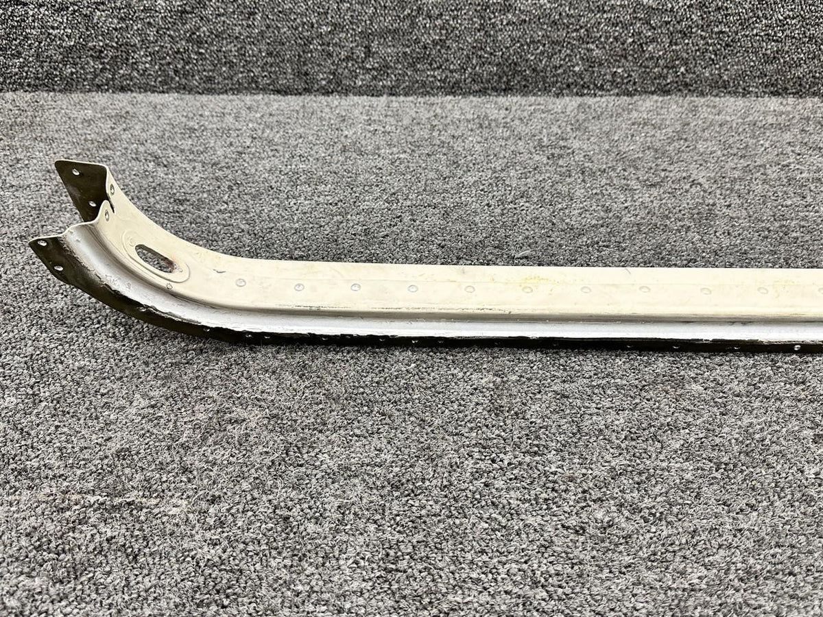 Cessna Aircraft Parts 2210029-5 Cessna R182 Cabin Door Still Upper Assembly LH