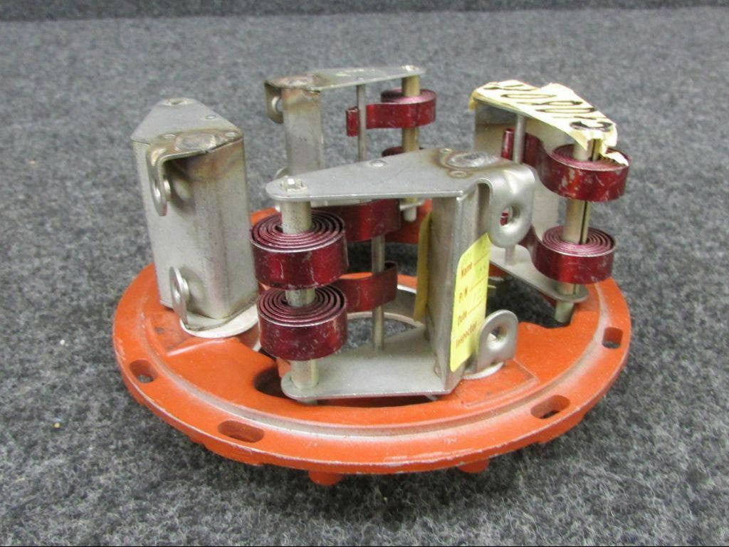 1108075 End Frame Assembly (SA) BAS Part Sales | Airplane Parts