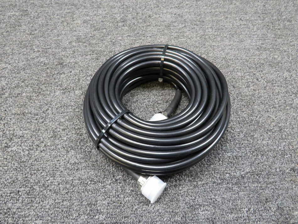 Does Not Apply LMR-240 Low Loss Coax Cable (Length: 50ft) (New Old Stock)