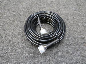LMR-240 Low Loss Coax Cable (Length: 50ft) (New Old Stock)