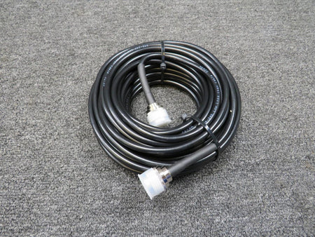 Does Not Apply LMR-240 Low Loss Coax Cable (Length: 50ft) (New Old Stock)