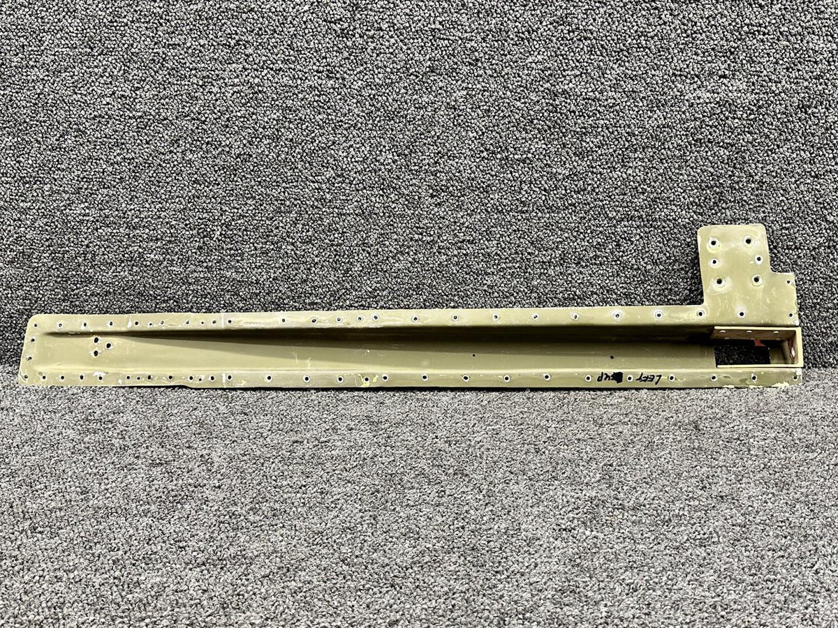 Cessna Aircraft Parts 0713263-1 Cessna R182 Upper Engine Mount Stringer Assembly LH