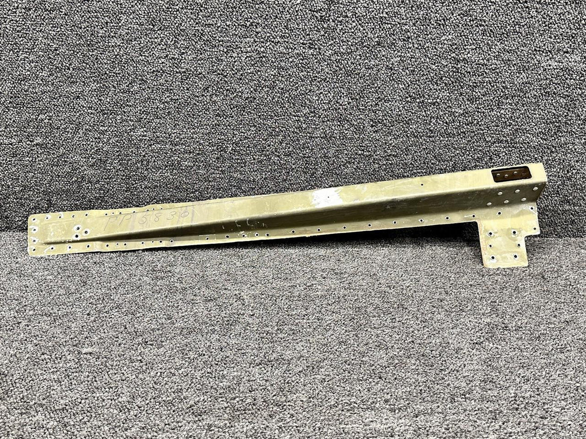 Cessna Aircraft Parts 0713263-1 Cessna R182 Upper Engine Mount Stringer Assembly LH