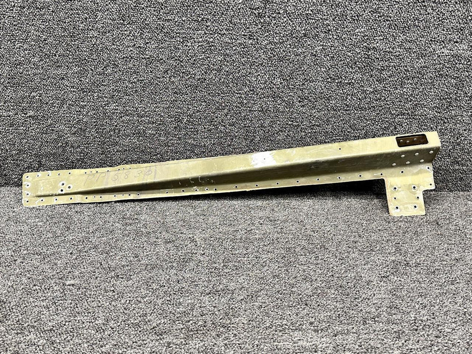 Cessna Aircraft Parts 0713263-1 Cessna R182 Upper Engine Mount Stringer Assembly LH