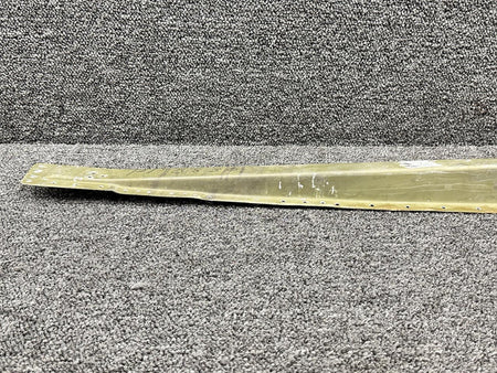 Cessna Aircraft Parts 0713263-1 Cessna R182 Upper Engine Mount Stringer Assembly LH